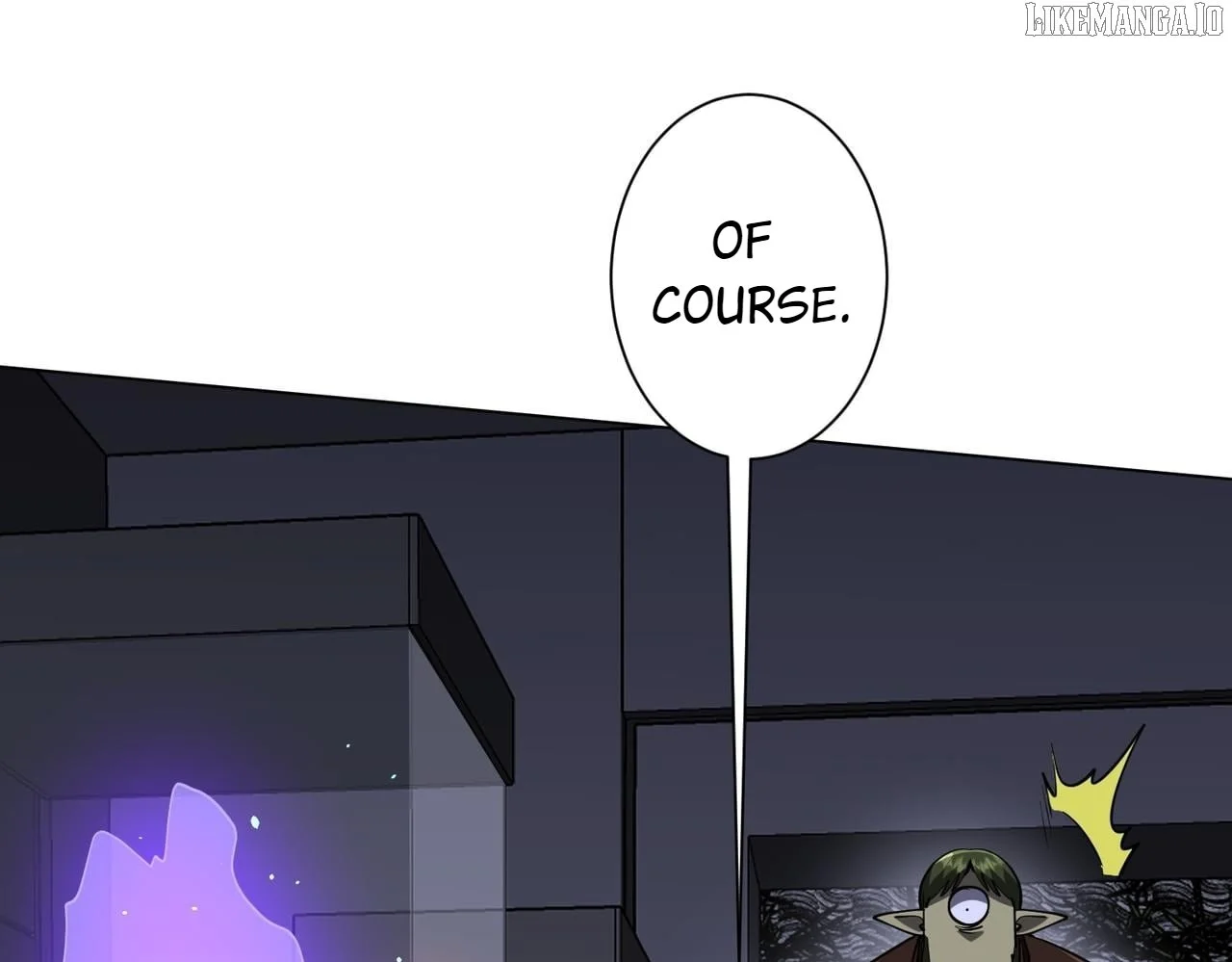 With My Netherworld Trillions, Game On! Chapter 270 page 25