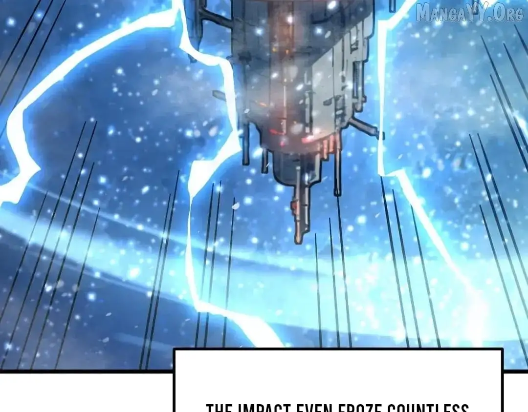 Log into the Future Chapter 269 page 132