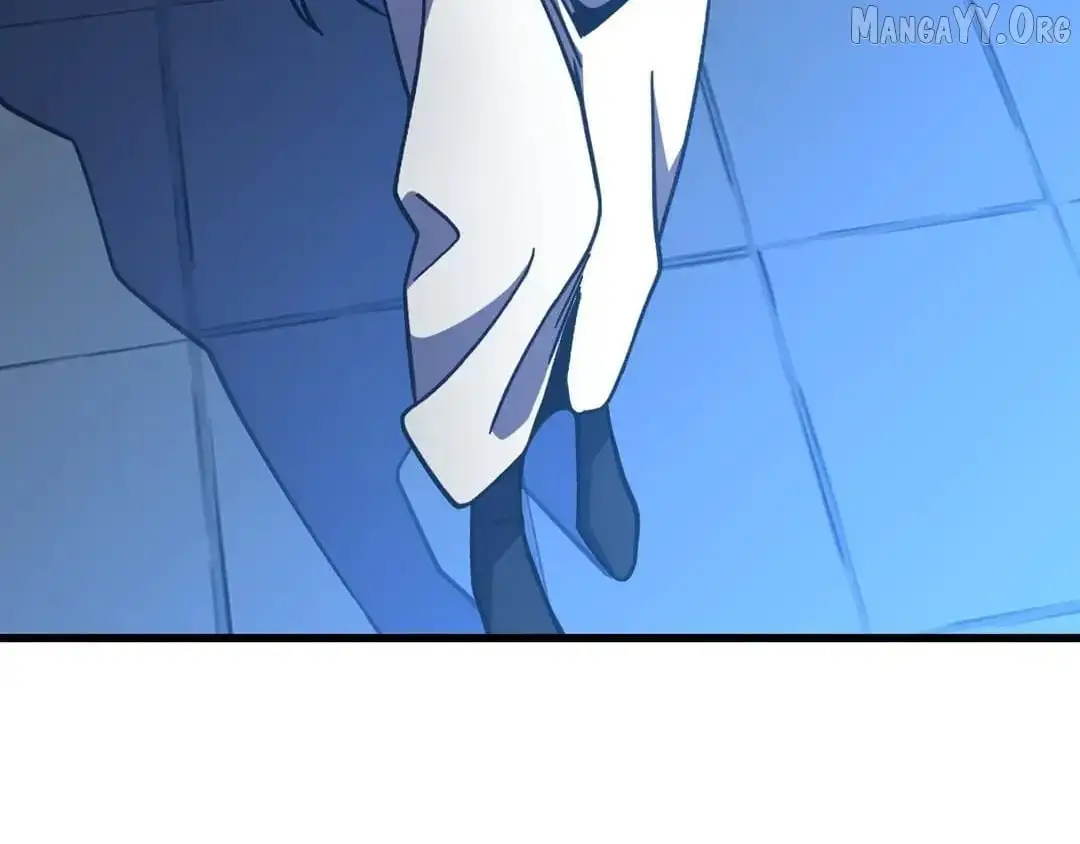 Log into the Future Chapter 269 page 151