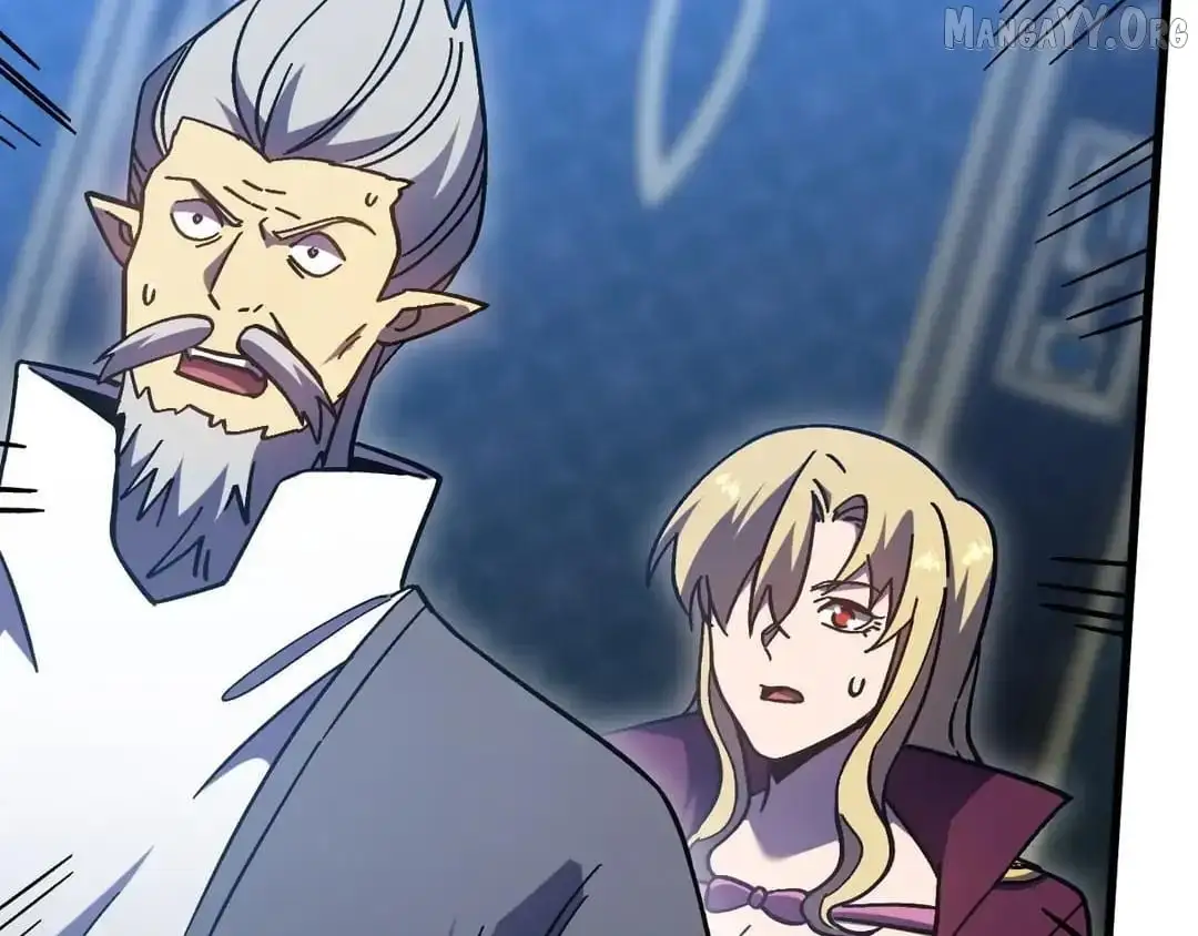 Log into the Future Chapter 269 page 173