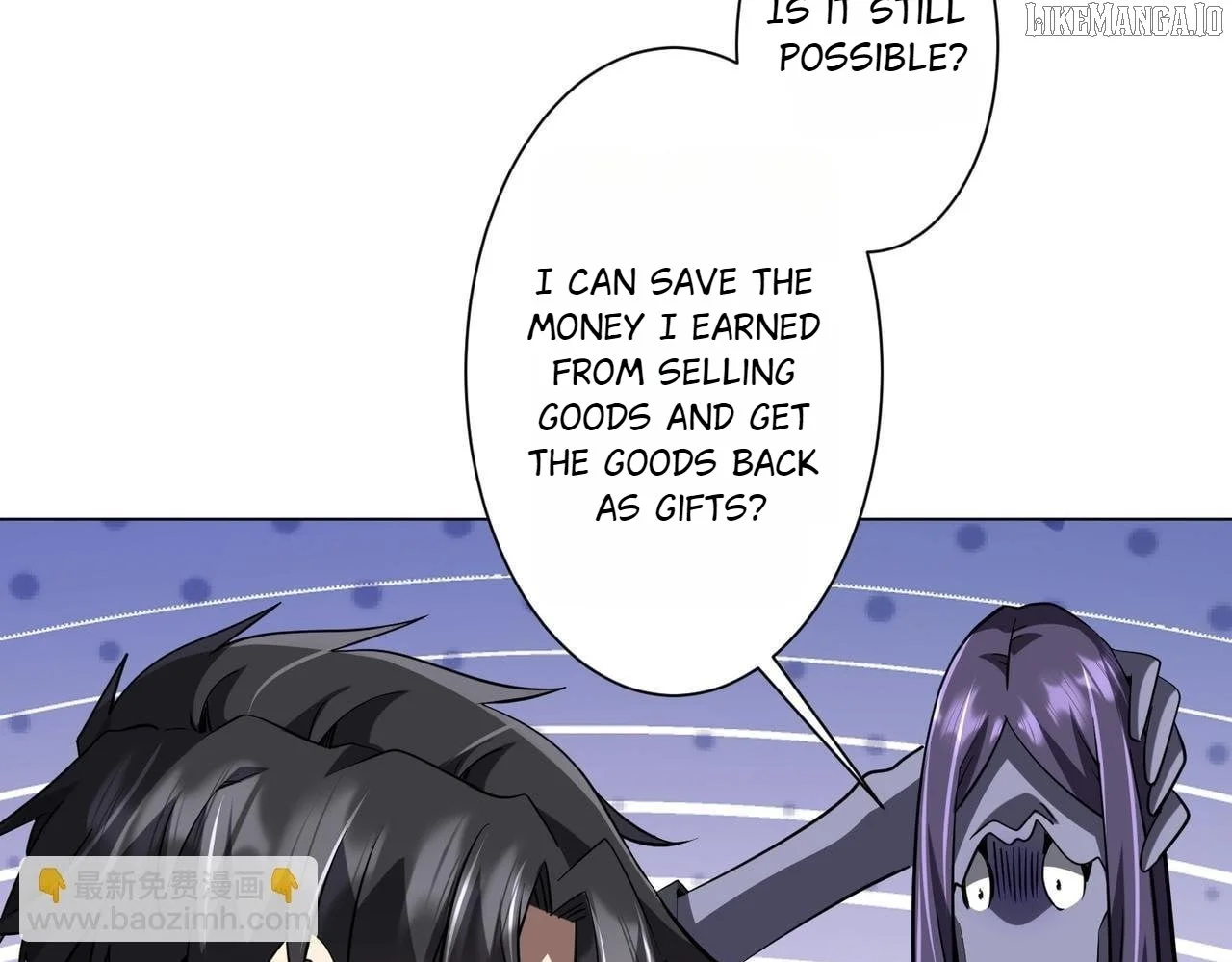 With My Netherworld Trillions, Game On! Chapter 270 page 97