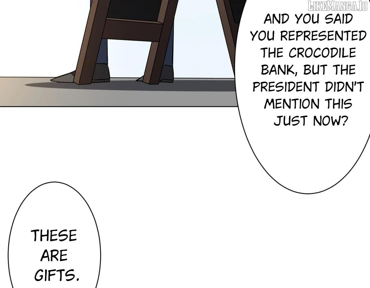 With My Netherworld Trillions, Game On! Chapter 270 page 80
