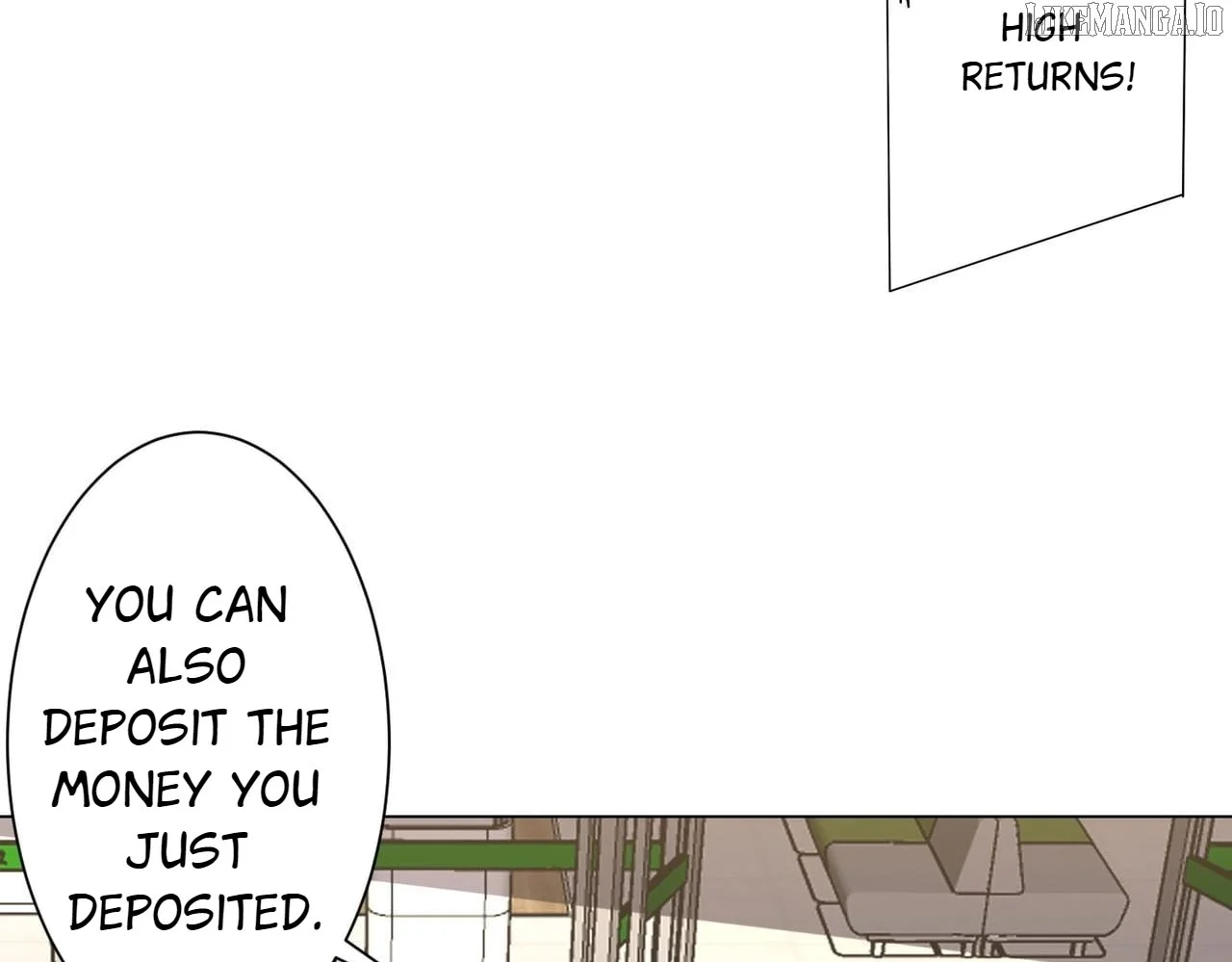 With My Netherworld Trillions, Game On! Chapter 270 page 94