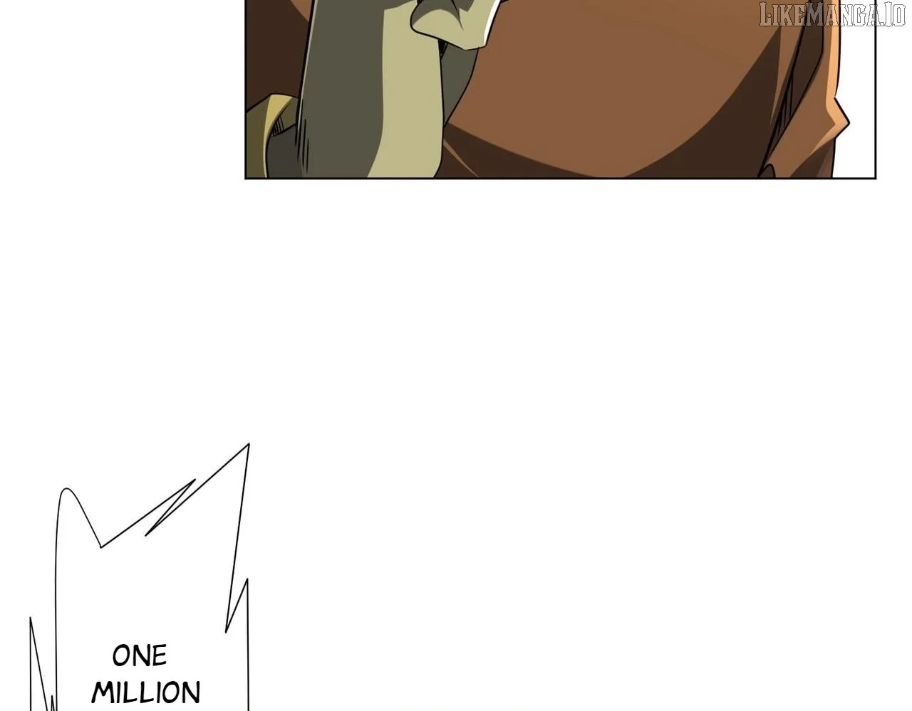 With My Netherworld Trillions, Game On! Chapter 270 page 56