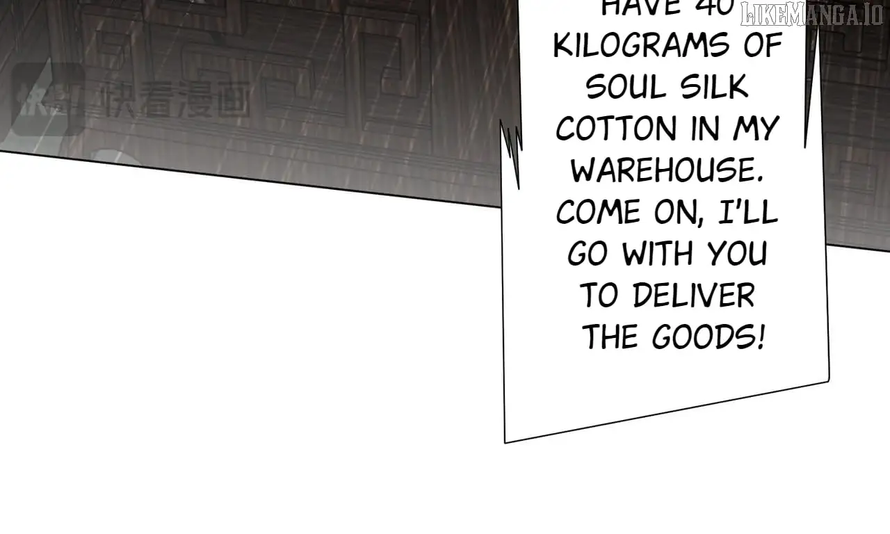 With My Netherworld Trillions, Game On! Chapter 270 page 66