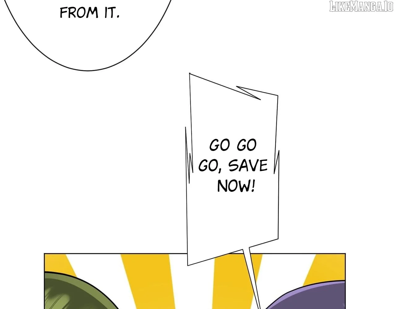 With My Netherworld Trillions, Game On! Chapter 270 page 102