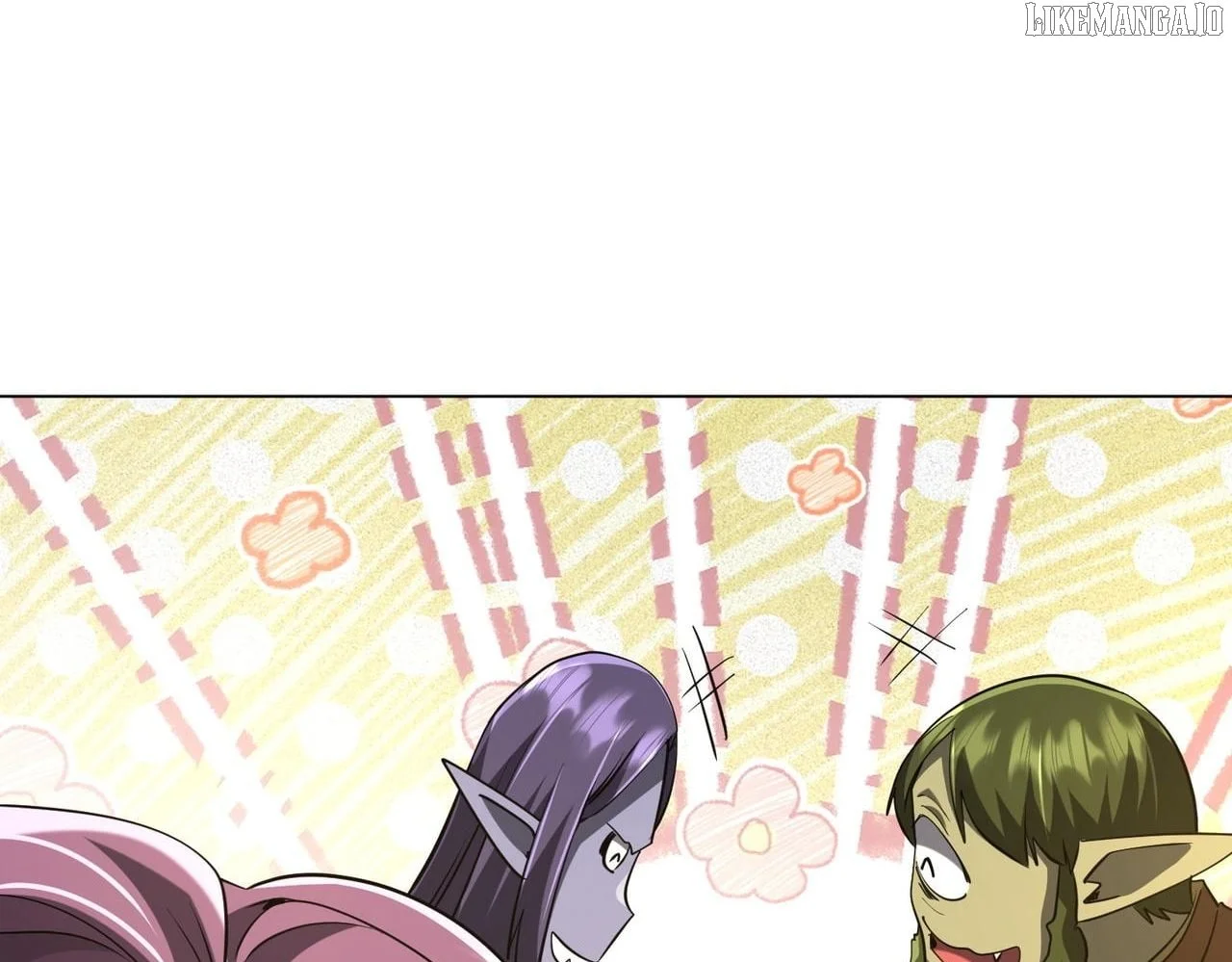 With My Netherworld Trillions, Game On! Chapter 270 page 73