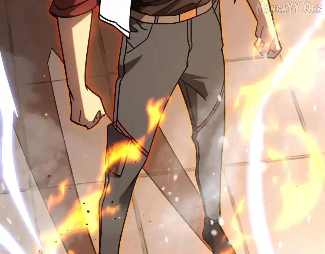 Log into the Future Chapter 269 page 179