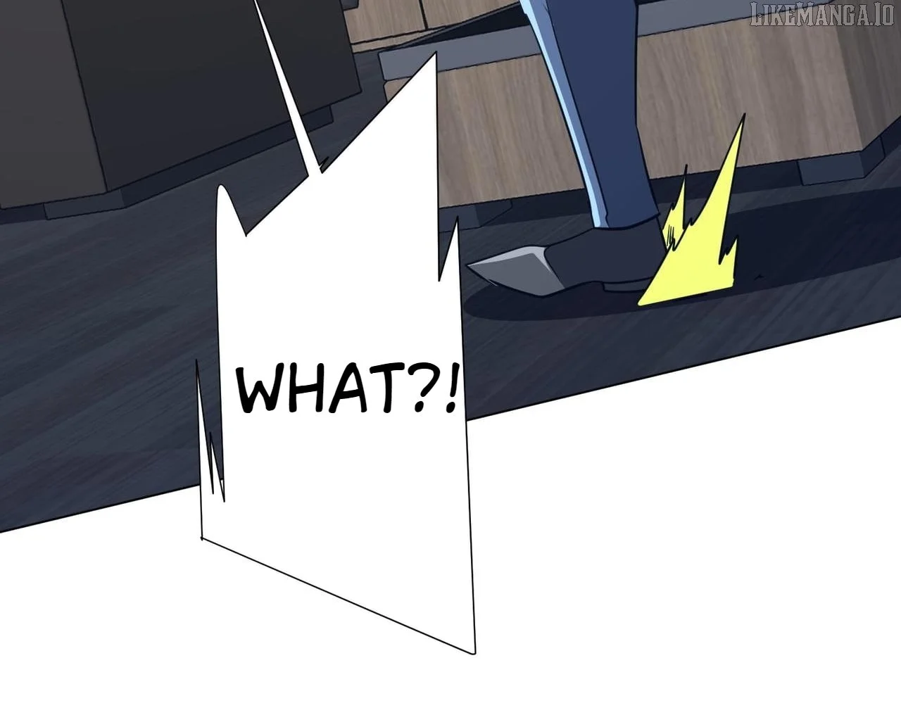 With My Netherworld Trillions, Game On! Chapter 270 page 129