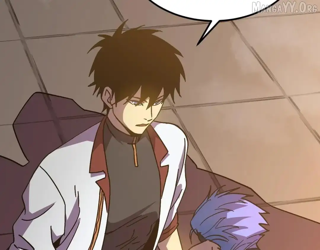 Log into the Future Chapter 269 page 212