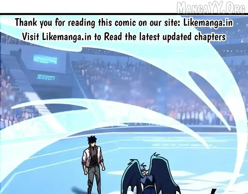Log into the Future Chapter 270 page 1