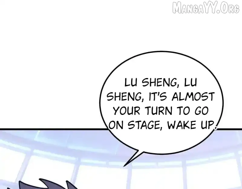 Log into the Future Chapter 270 page 58