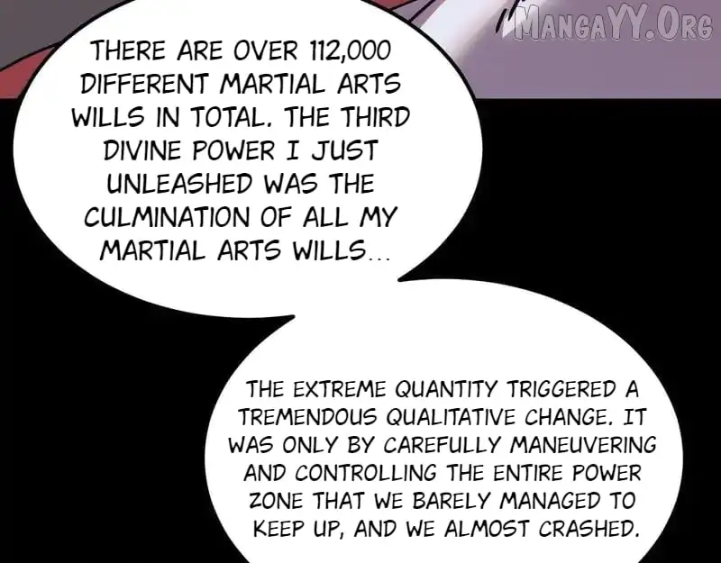 Log into the Future Chapter 270 page 23