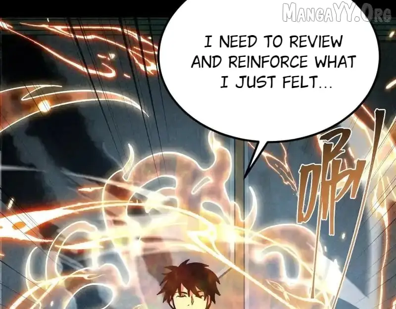 Log into the Future Chapter 270 page 29
