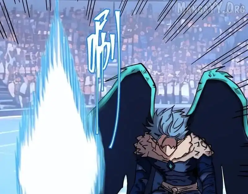 Log into the Future Chapter 270 page 10