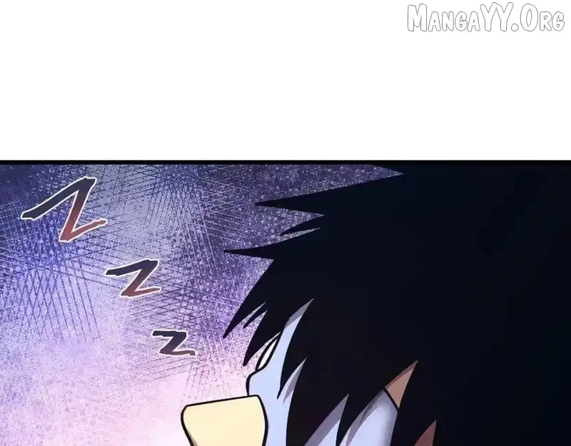 Log into the Future Chapter 270 page 21