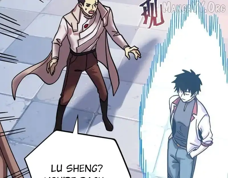 Log into the Future Chapter 270 page 13