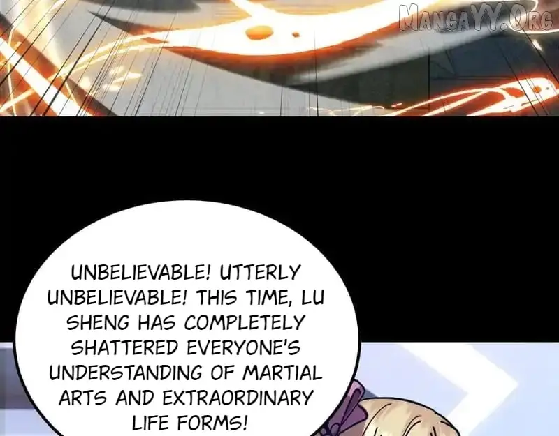 Log into the Future Chapter 270 page 31