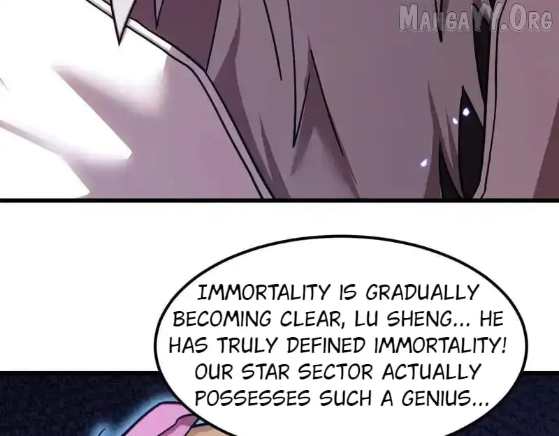 Log into the Future Chapter 270 page 37