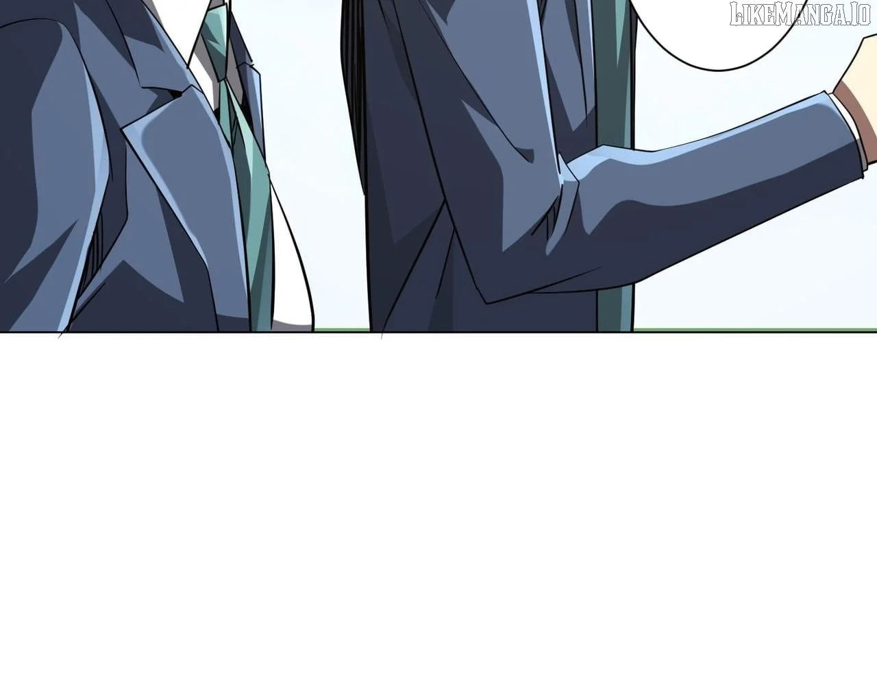 With My Netherworld Trillions, Game On! Chapter 270 page 142