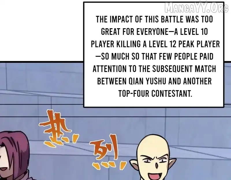 Log into the Future Chapter 270 page 43