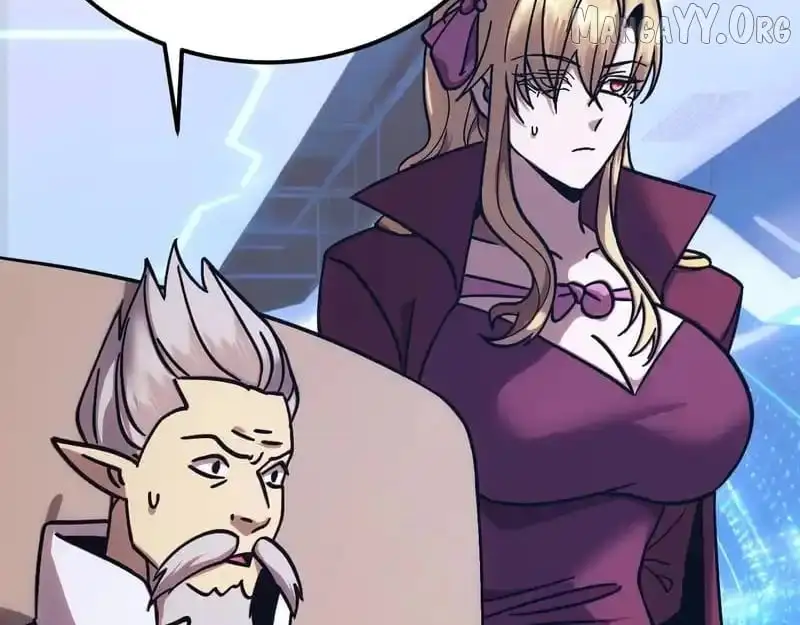 Log into the Future Chapter 270 page 32
