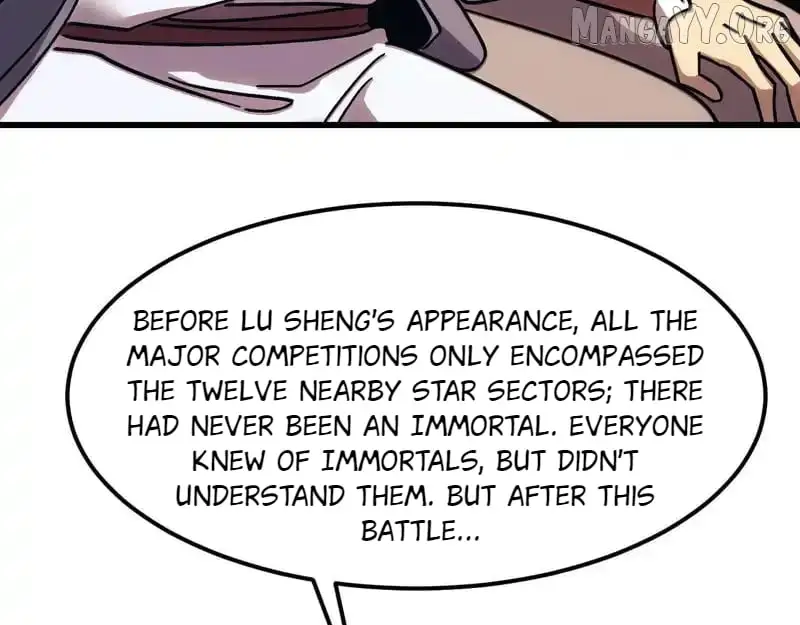 Log into the Future Chapter 270 page 34