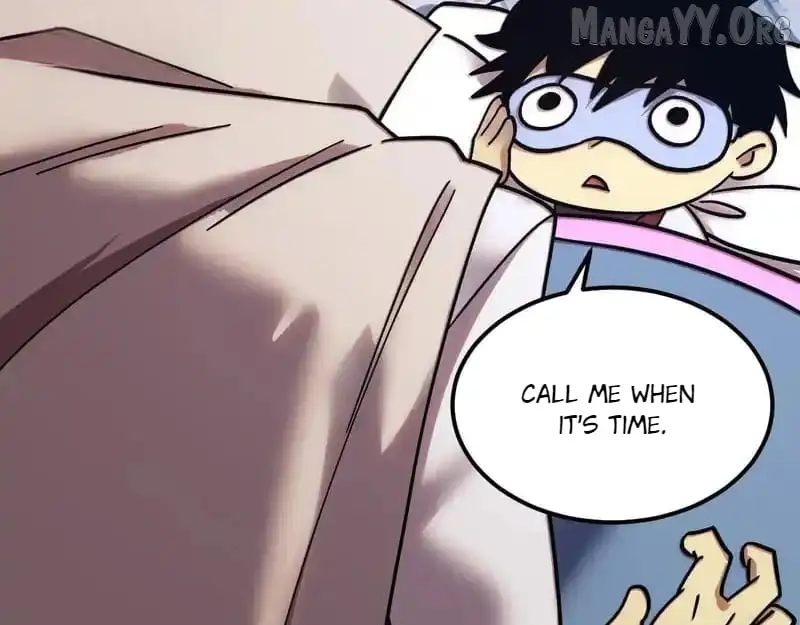 Log into the Future Chapter 270 page 19