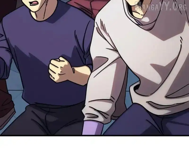 Log into the Future Chapter 270 page 57