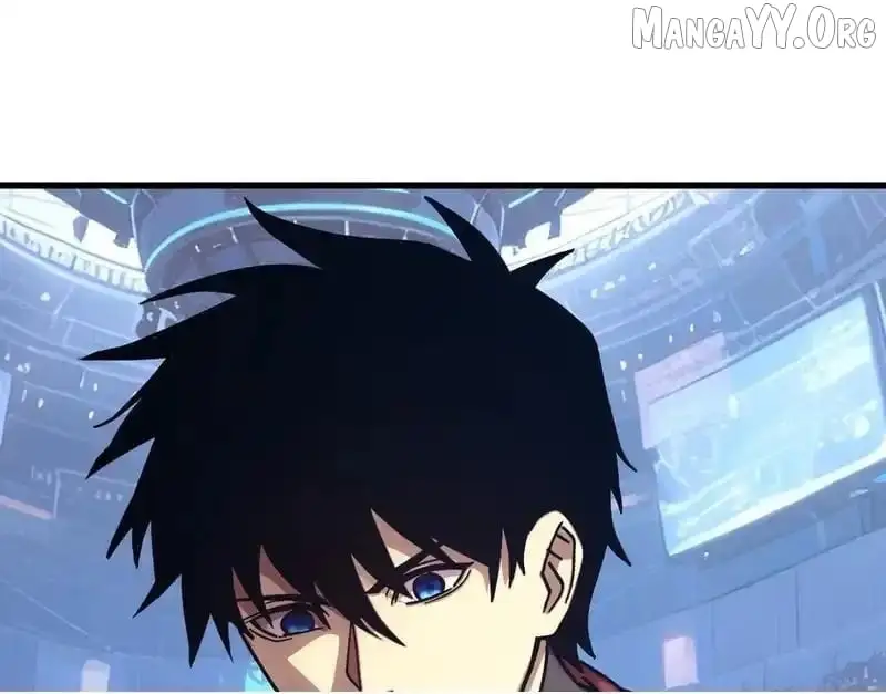 Log into the Future Chapter 270 page 81