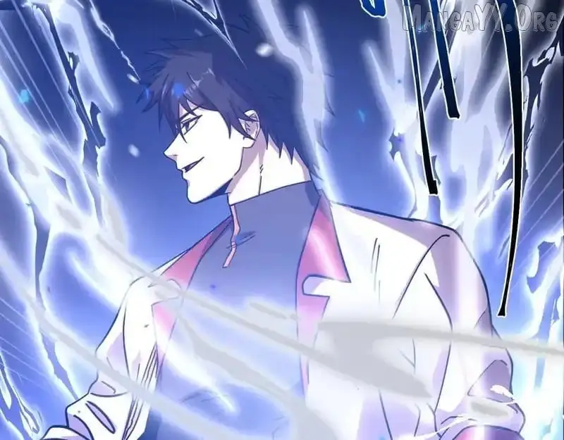 Log into the Future Chapter 270 page 94