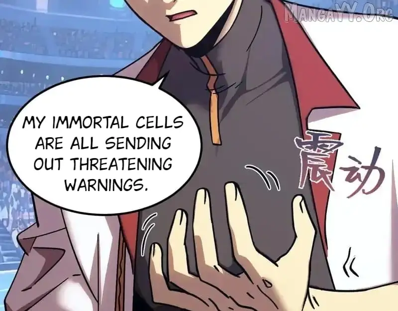 Log into the Future Chapter 270 page 82