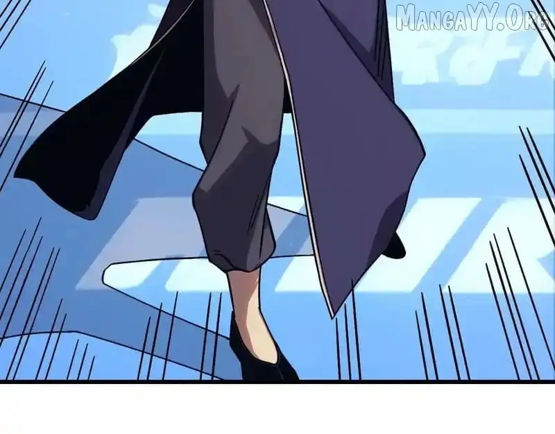 Log into the Future Chapter 270 page 68