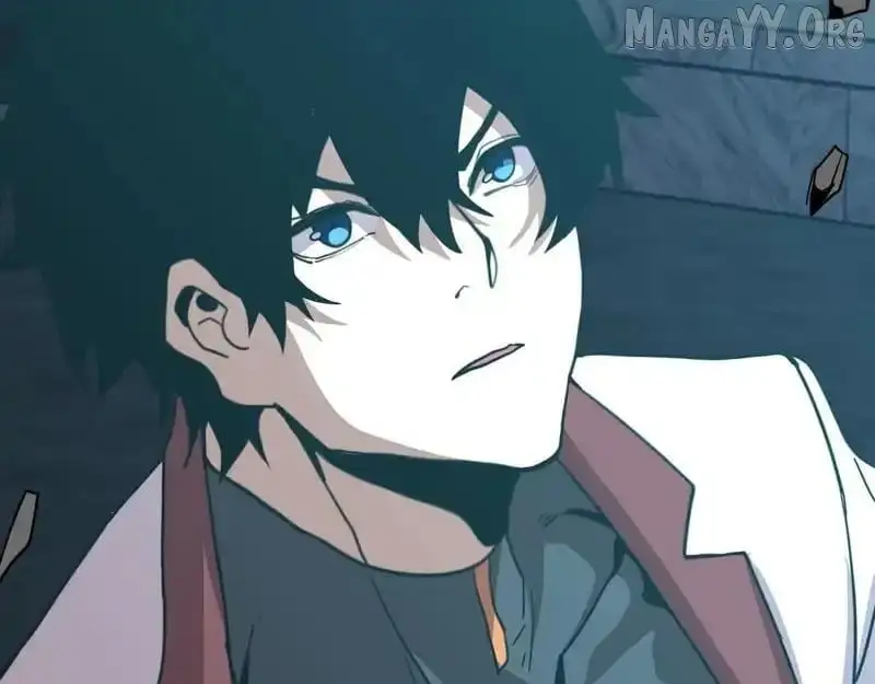 Log into the Future Chapter 270 page 116