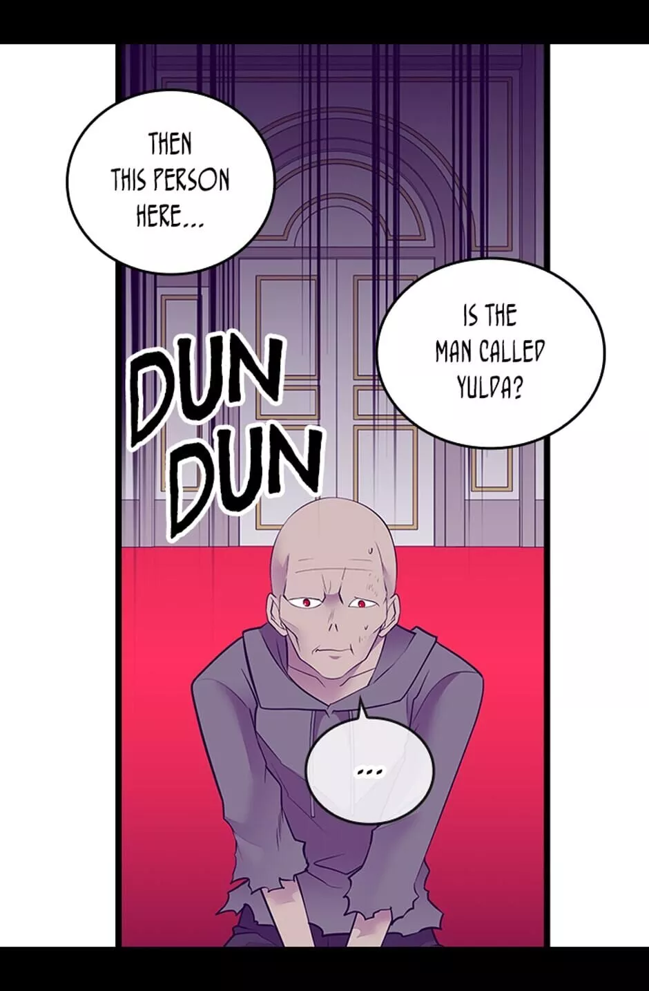 They Say I Was Born a Kings Daughter Chapter 263 page 9
