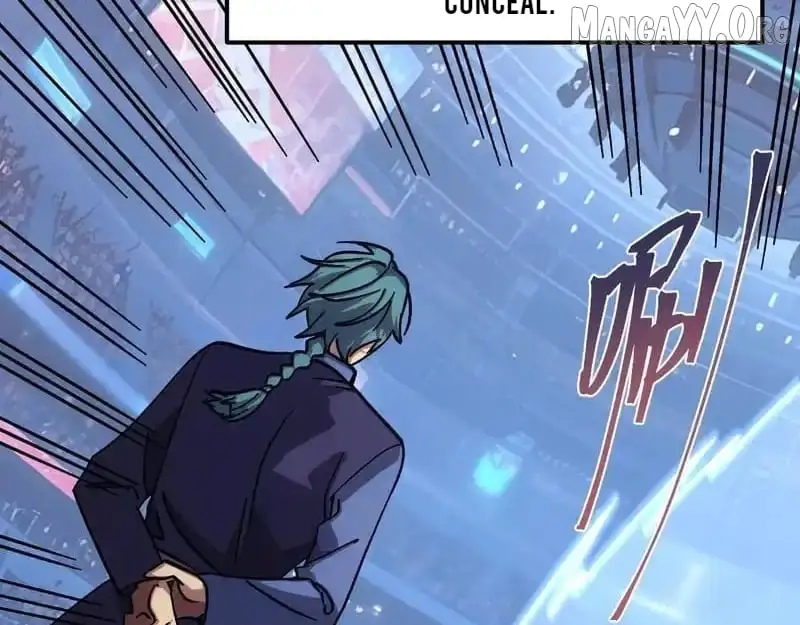 Log into the Future Chapter 270 page 72