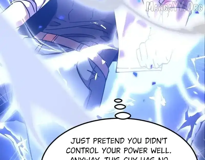 Log into the Future Chapter 270 page 95