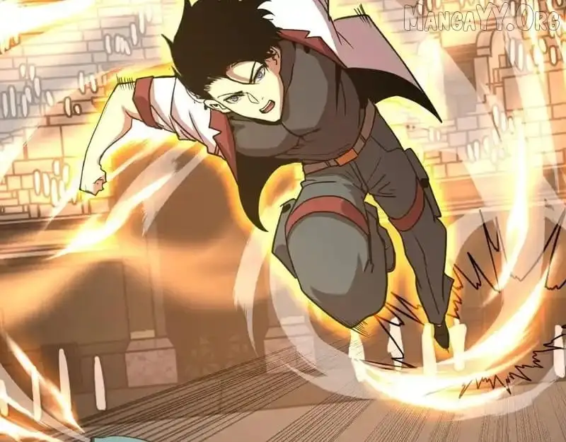 Log into the Future Chapter 270 page 107