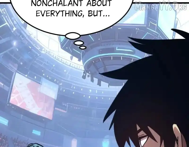 Log into the Future Chapter 270 page 78