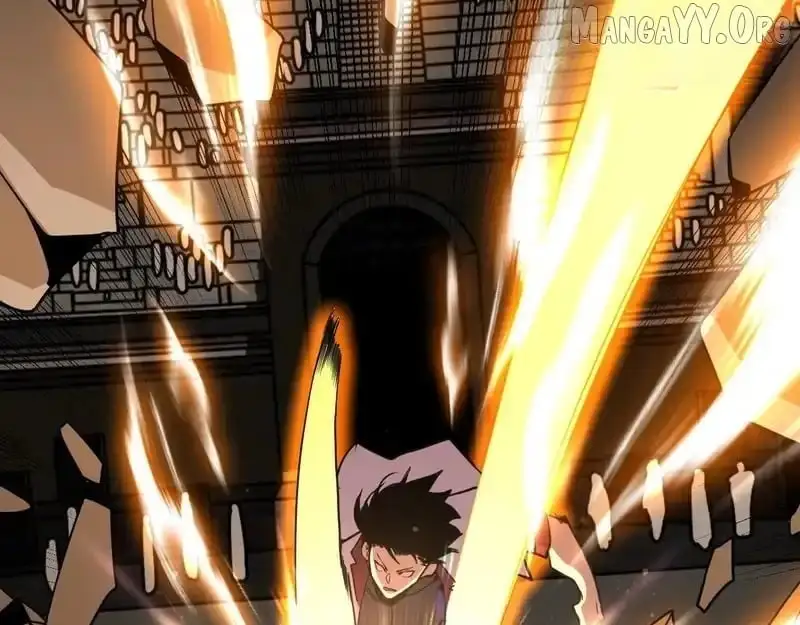Log into the Future Chapter 270 page 113