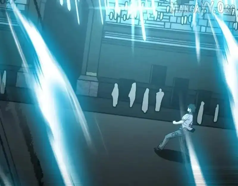 Log into the Future Chapter 270 page 126