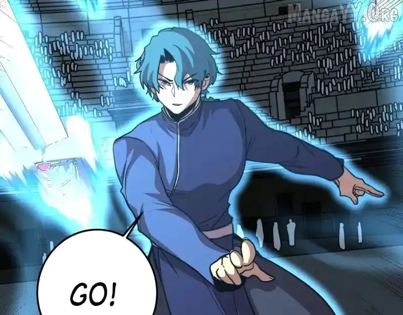 Log into the Future Chapter 270 page 122