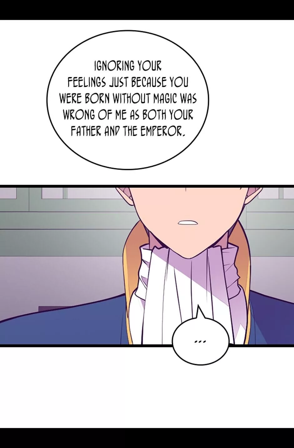 They Say I Was Born a Kings Daughter Chapter 263 page 48
