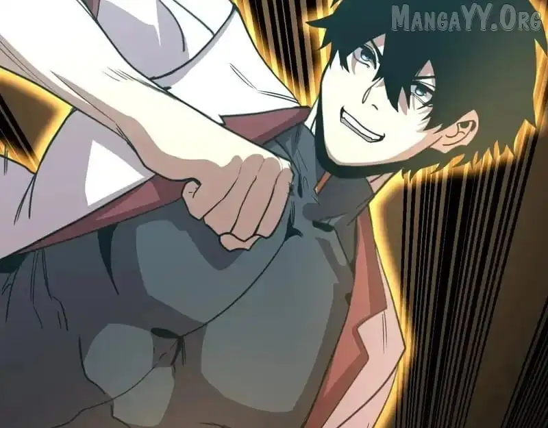 Log into the Future Chapter 270 page 128