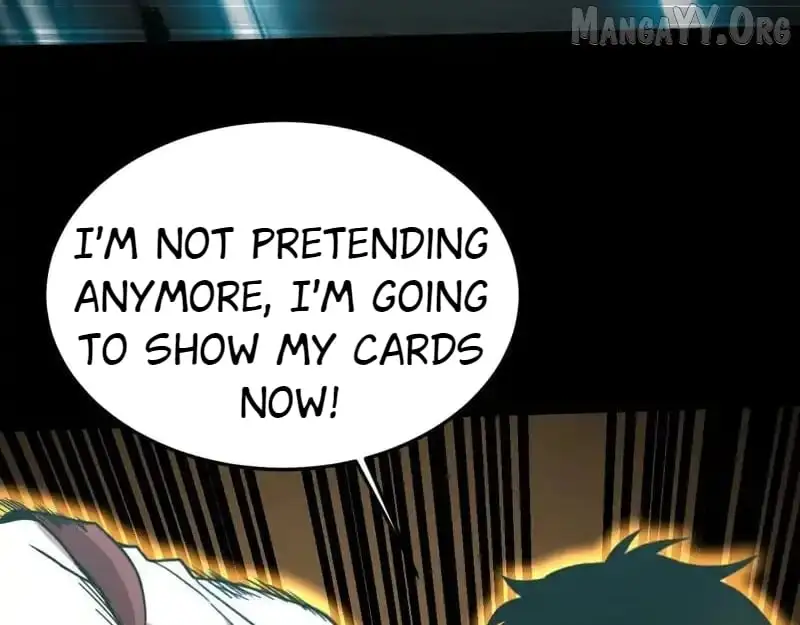 Log into the Future Chapter 270 page 127