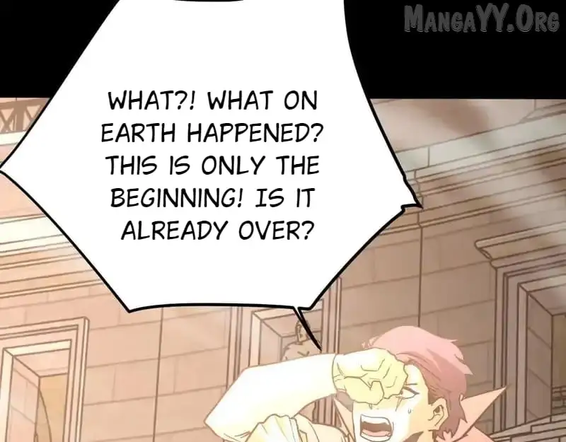 Log into the Future Chapter 270 page 134