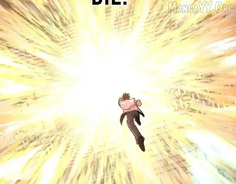 Log into the Future Chapter 270 page 131