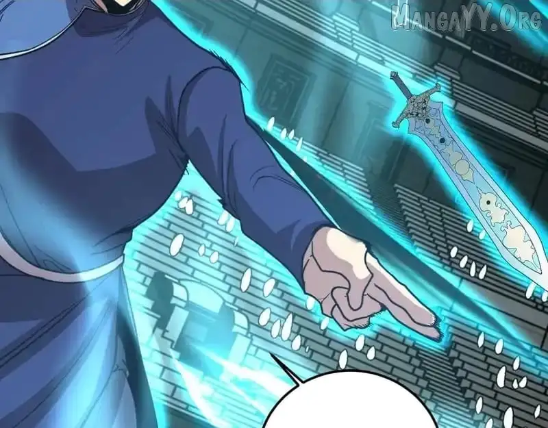 Log into the Future Chapter 270 page 147