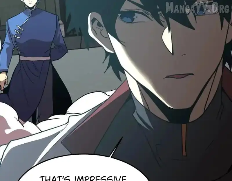 Log into the Future Chapter 270 page 142
