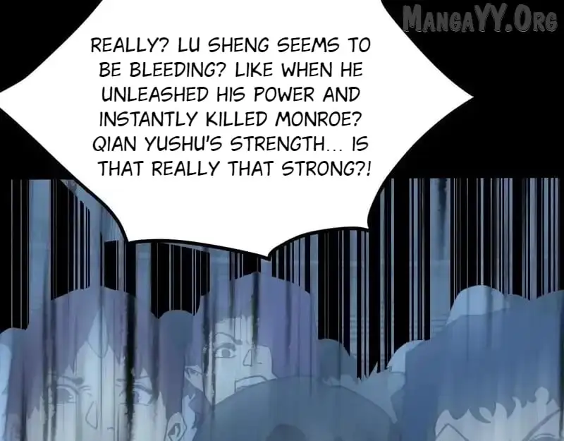 Log into the Future Chapter 270 page 171